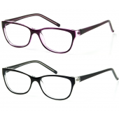 AQ113-C1 Prescription Glasses 